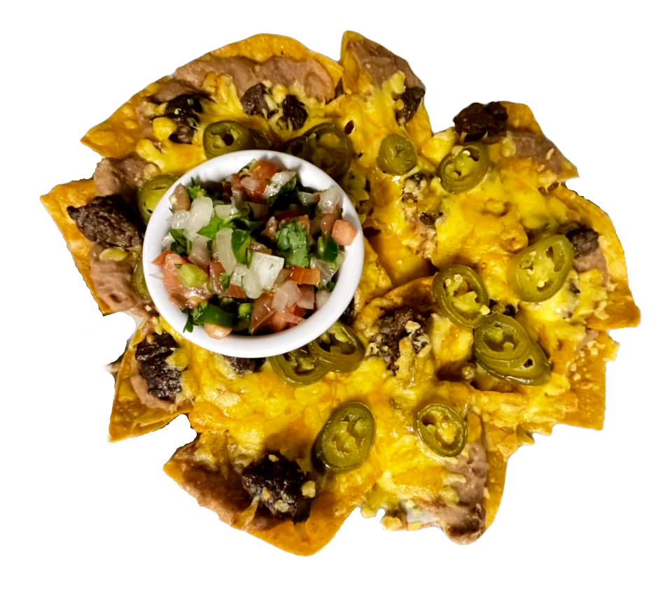 Nachos